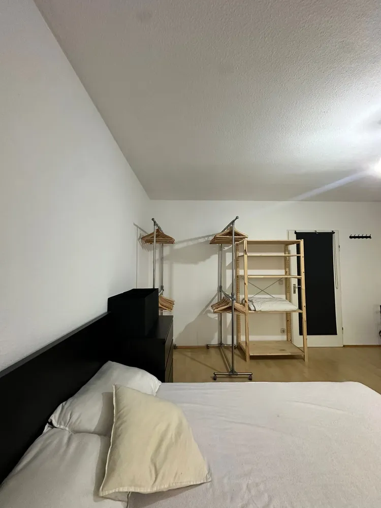 Shared room with 17 m² in Frankfurt am Main – Photo 10