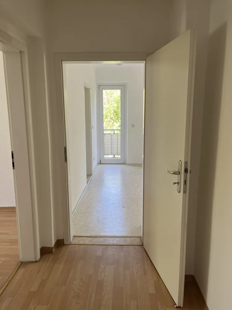2 Zimmer Wohnung mit 46 m² in Bitterfeld-Wolfen – Bild 5