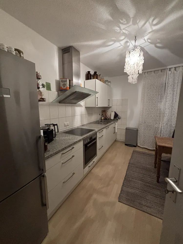 3 room apartment with 86 m² in Wuppertal – Photo 2