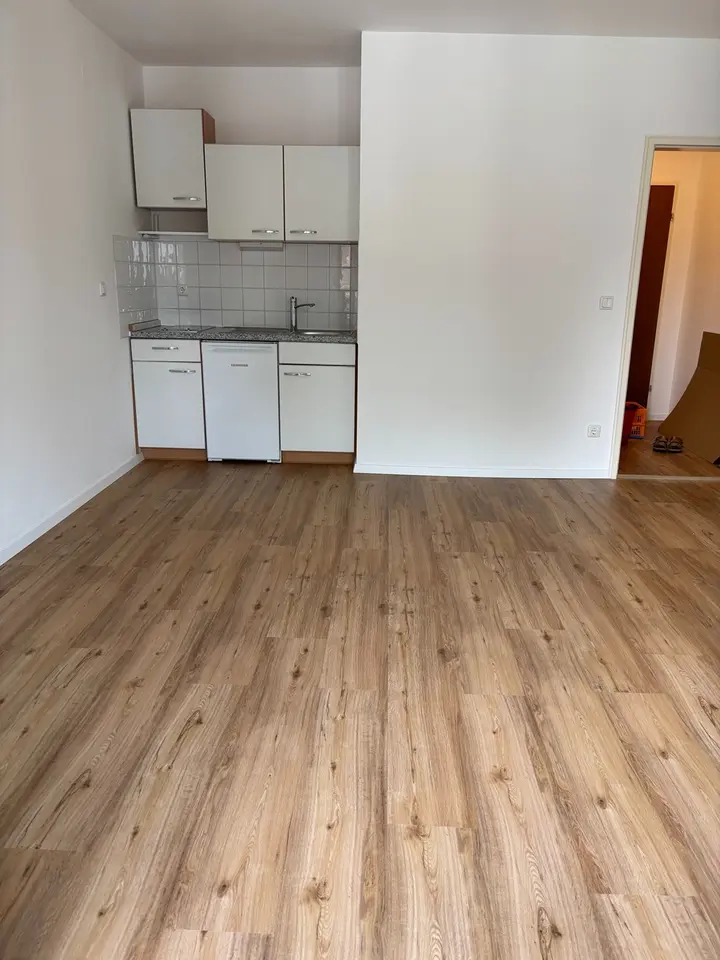 Studio mit 27 m² in Erlangen – Bild 2