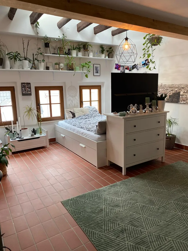 1 Zimmer Wohnung mit 24 m² in Neuss – Bild 2