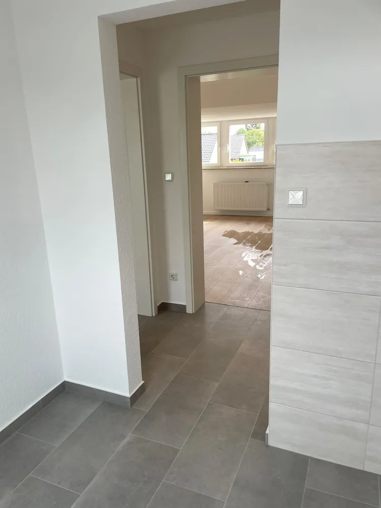 2 room apartment with 64 m² in Cologne – Photo 4