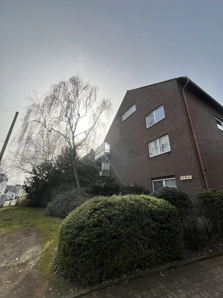 4 Zimmer Wohnung mit 109 m² in Krefeld – Bild 8