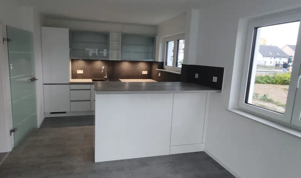 6 Zimmer Haus mit 158 m² in Wiesbaden – Bild 7