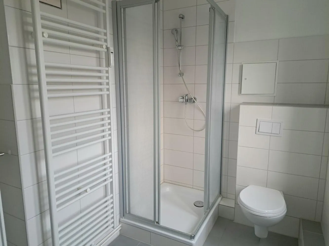 2 room apartment with 57 m² in Magdeburg – Photo 8