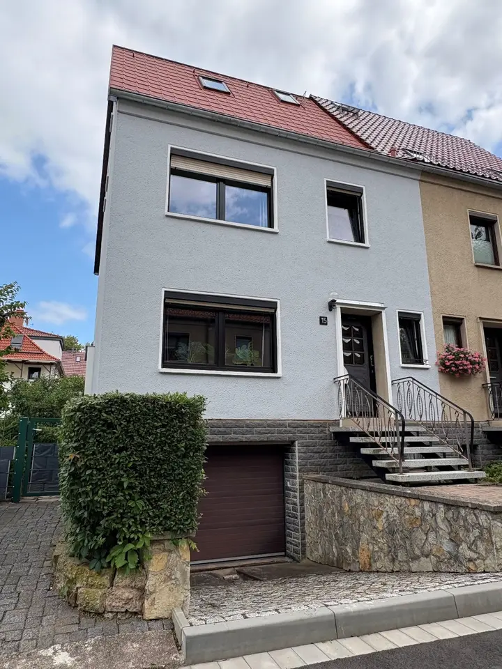 Studio mit 34 m² in Duderstadt – Bild 6