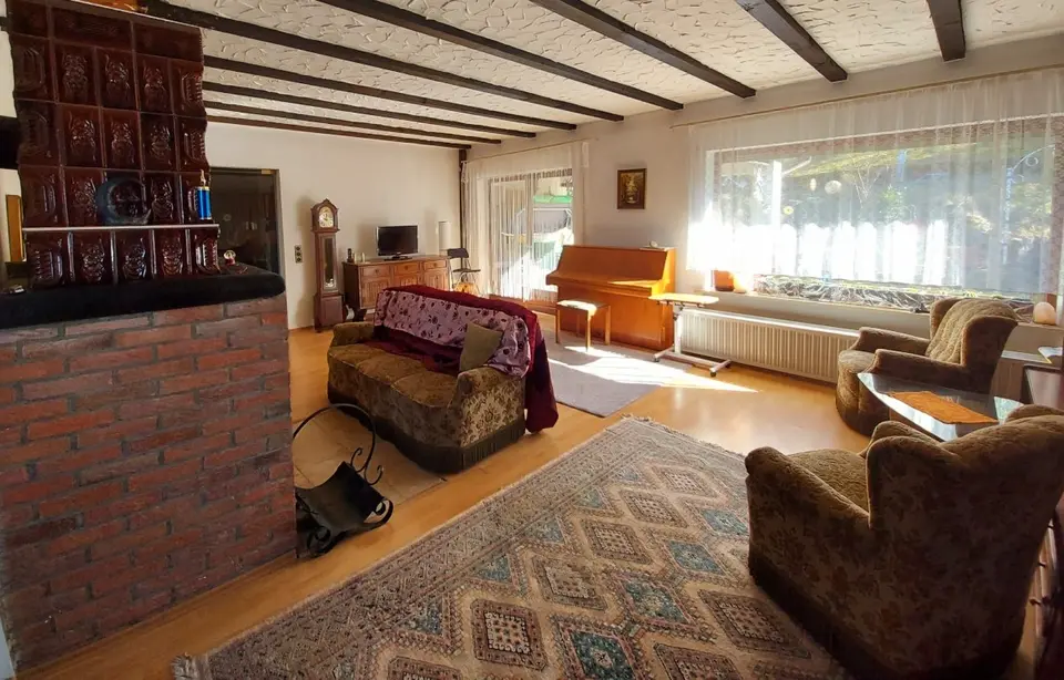 2 Zimmer Wohnung mit 72 m² in Würzburg – Bild 1