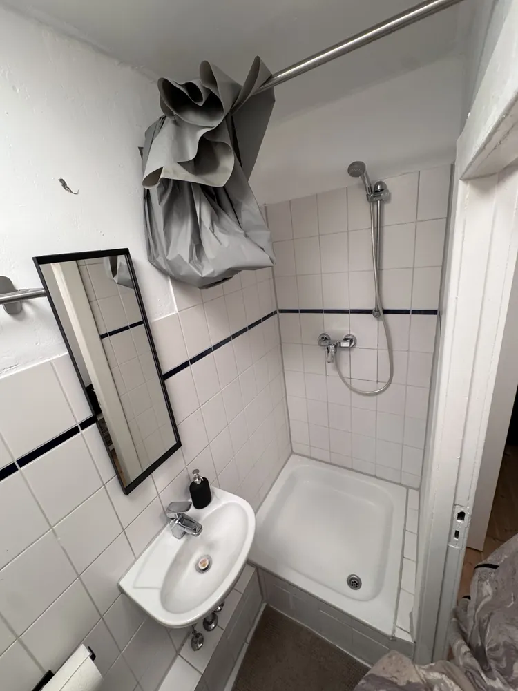 2 Zimmer Wohnung mit 34 m² in Hamburg – Bild 3