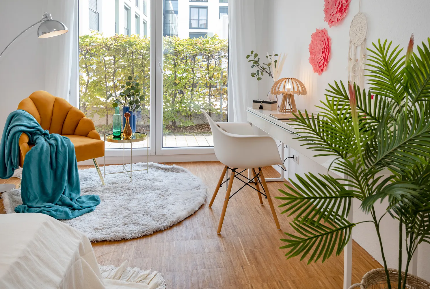 1 Zimmer Wohnung mit 22 m² in Stuttgart – Bild 6