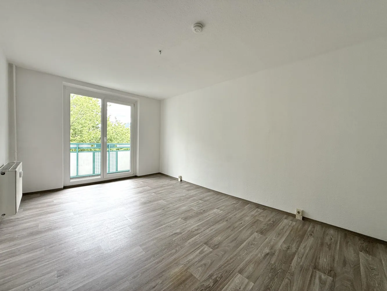 3 Zimmer Wohnung mit 83 m² in Suhl – Bild 6