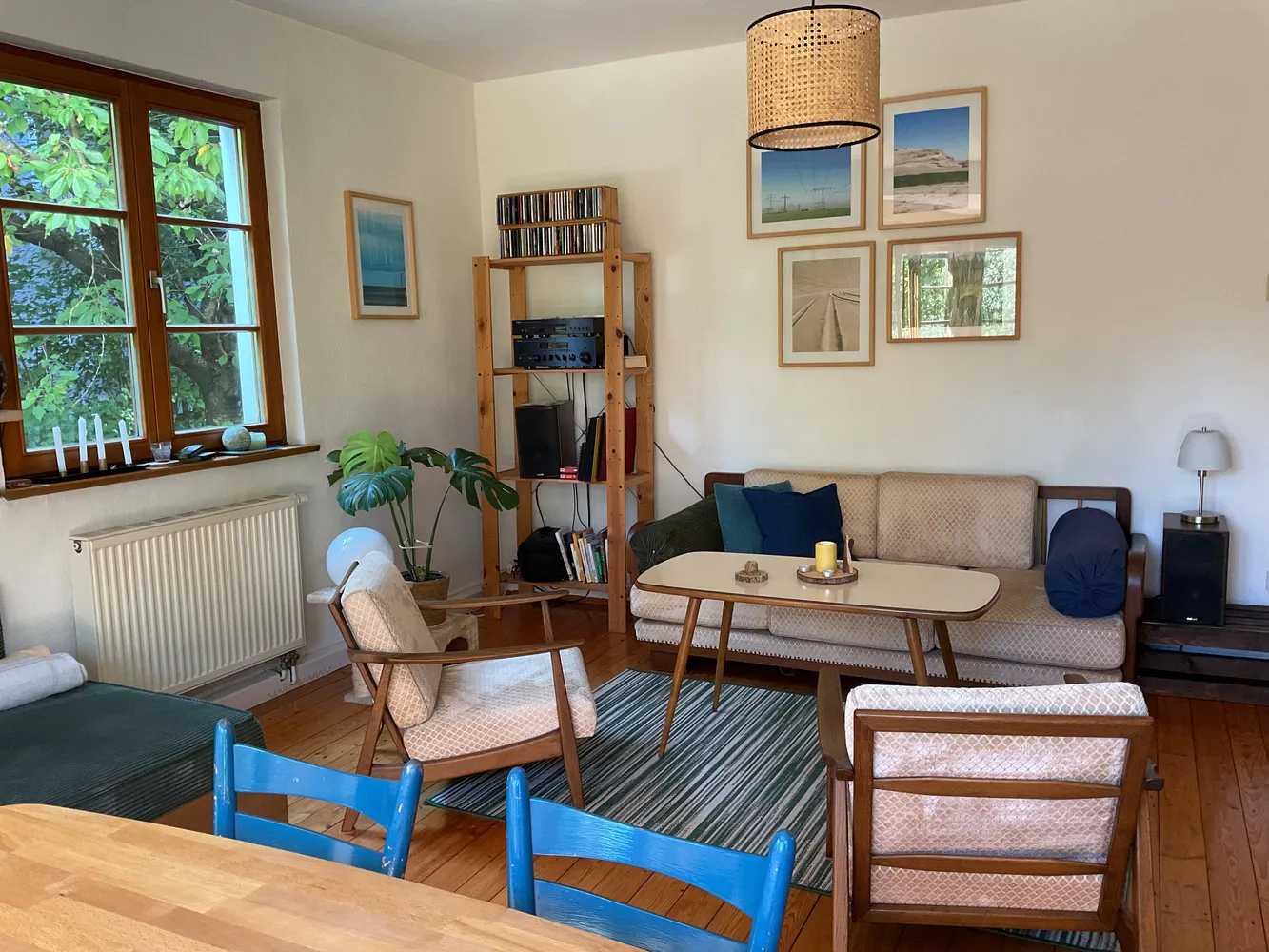 Shared room with 24 m² in Aalen – Photo 2