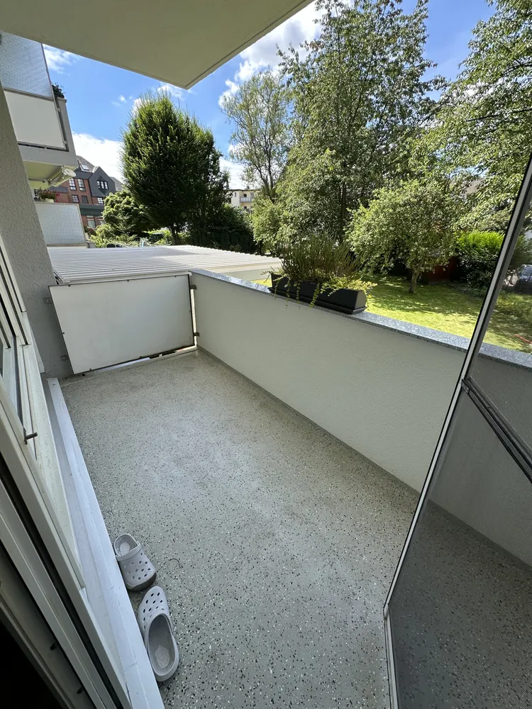 2 Zimmer Wohnung mit 52 m² in Bochum – Bild 12