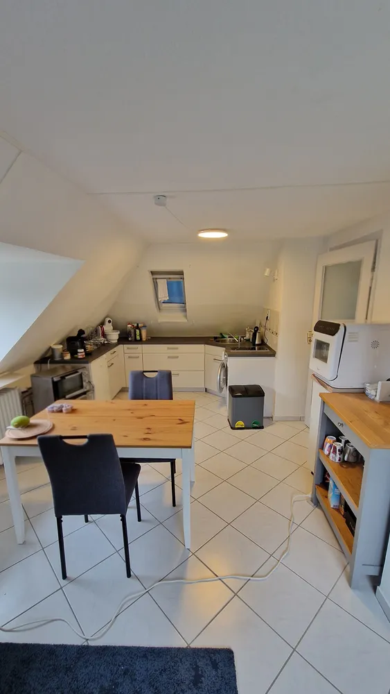 2 Zimmer Wohnung mit 39 m² in Mannheim – Bild 4