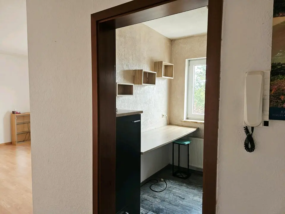 2 Zimmer Wohnung mit 70 m² in Saarbrücken – Bild 5