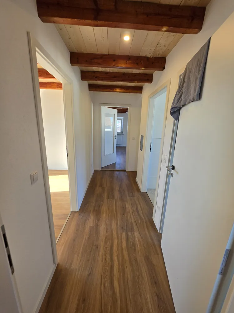 3 Zimmer Wohnung mit 65 m² in Ulm – Bild 11