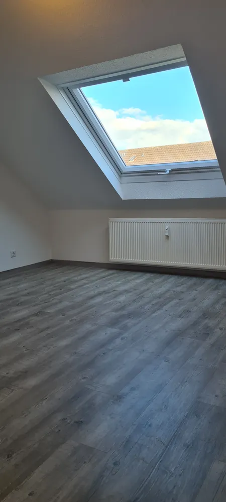 3 Zimmer Wohnung mit 56 m² in Meerbusch – Bild 1