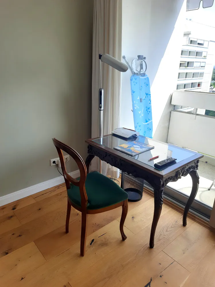 1 Zimmer Wohnung mit 32 m² in München – Bild 8