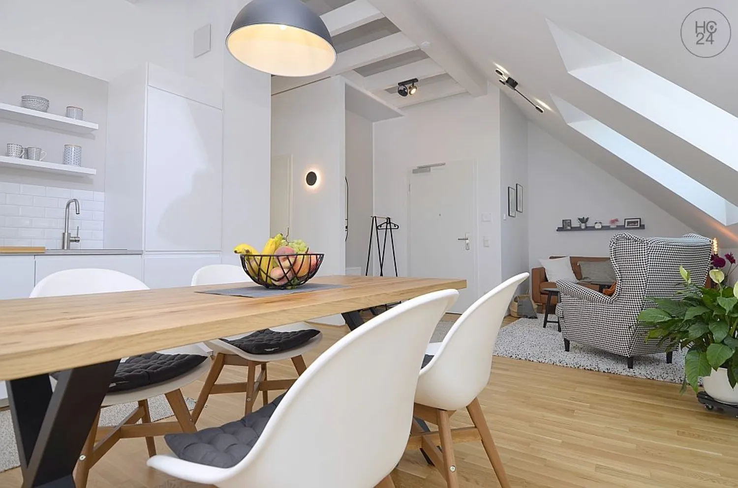 2 Zimmer Wohnung mit 50 m² in Mainz – Bild 9