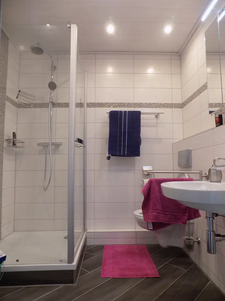 Shared room with 55 m² in Wolfsburg – Photo 5