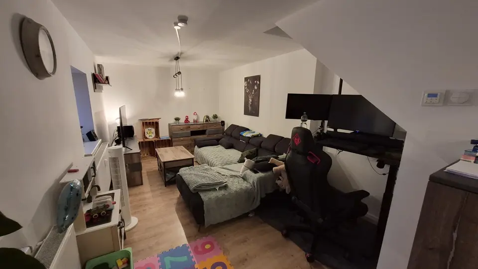 3 Zimmer Haus mit 90 m² in Reichenbach im Vogtland – Bild 1