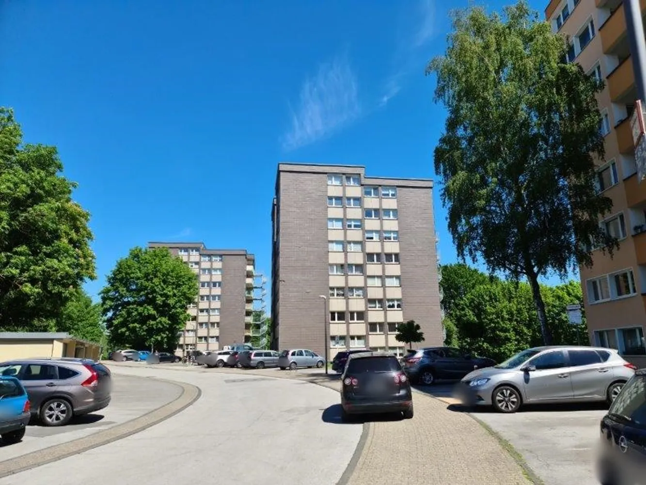 3 Zimmer Wohnung mit 82 m² in Wuppertal – Bild 9