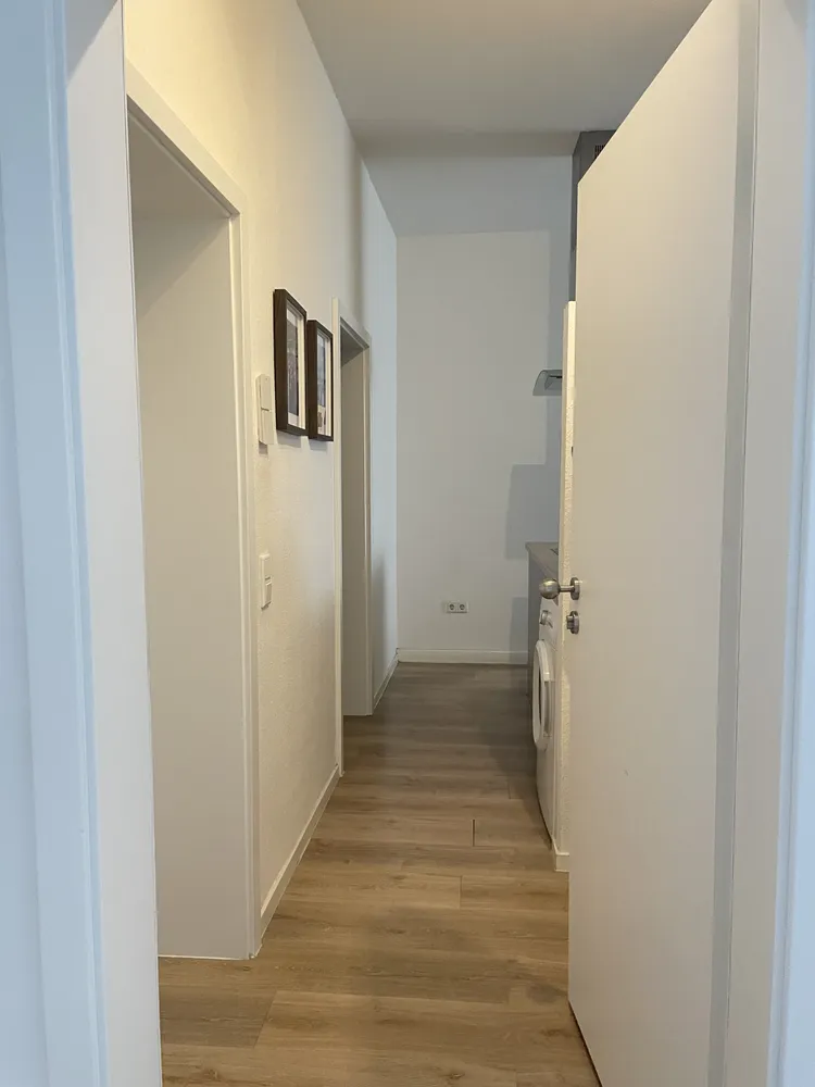 2 Zimmer Wohnung mit 54 m² in Düsseldorf – Bild 4