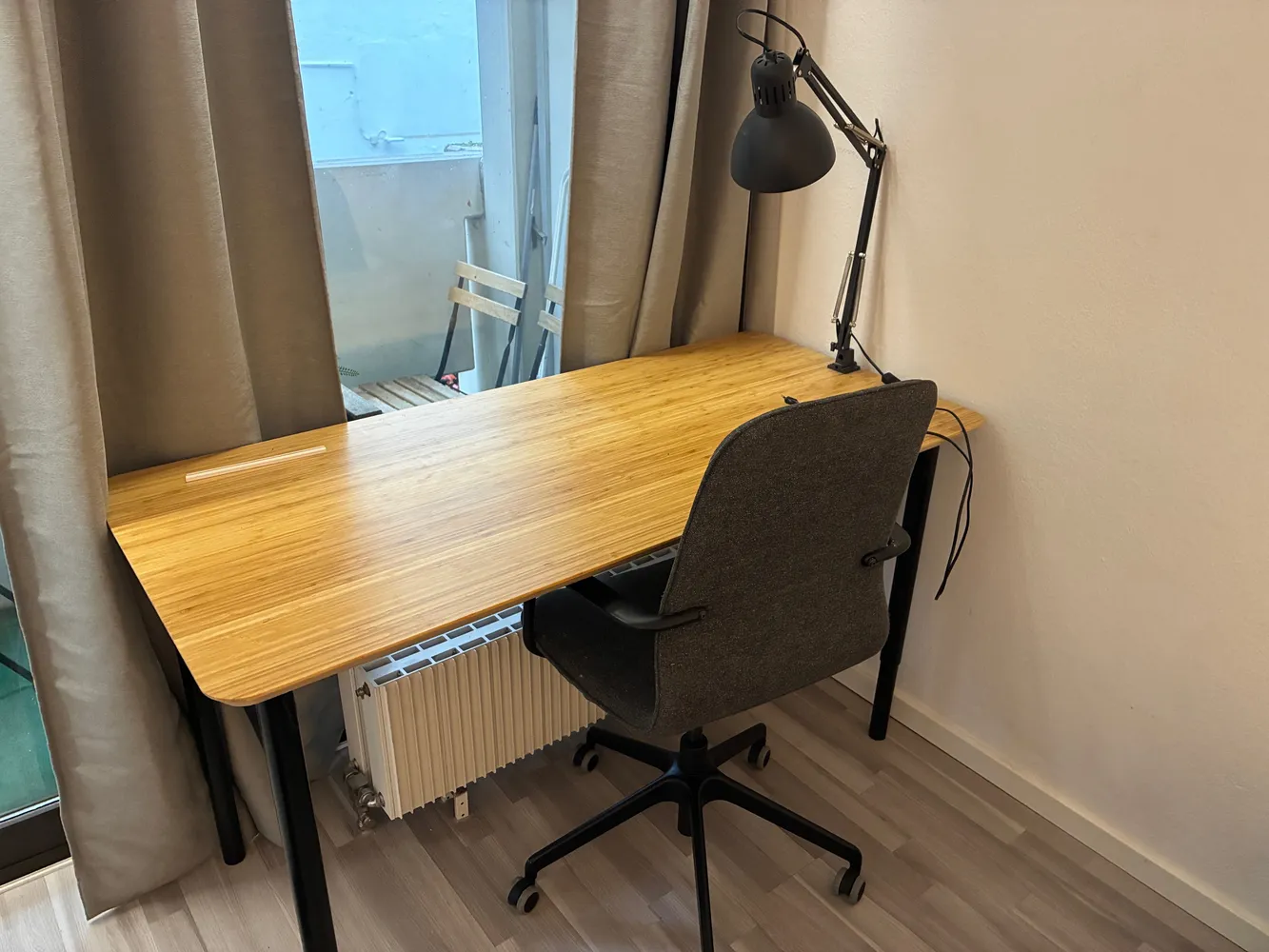 1 Zimmer Wohnung mit 24 m² in München – Bild 5