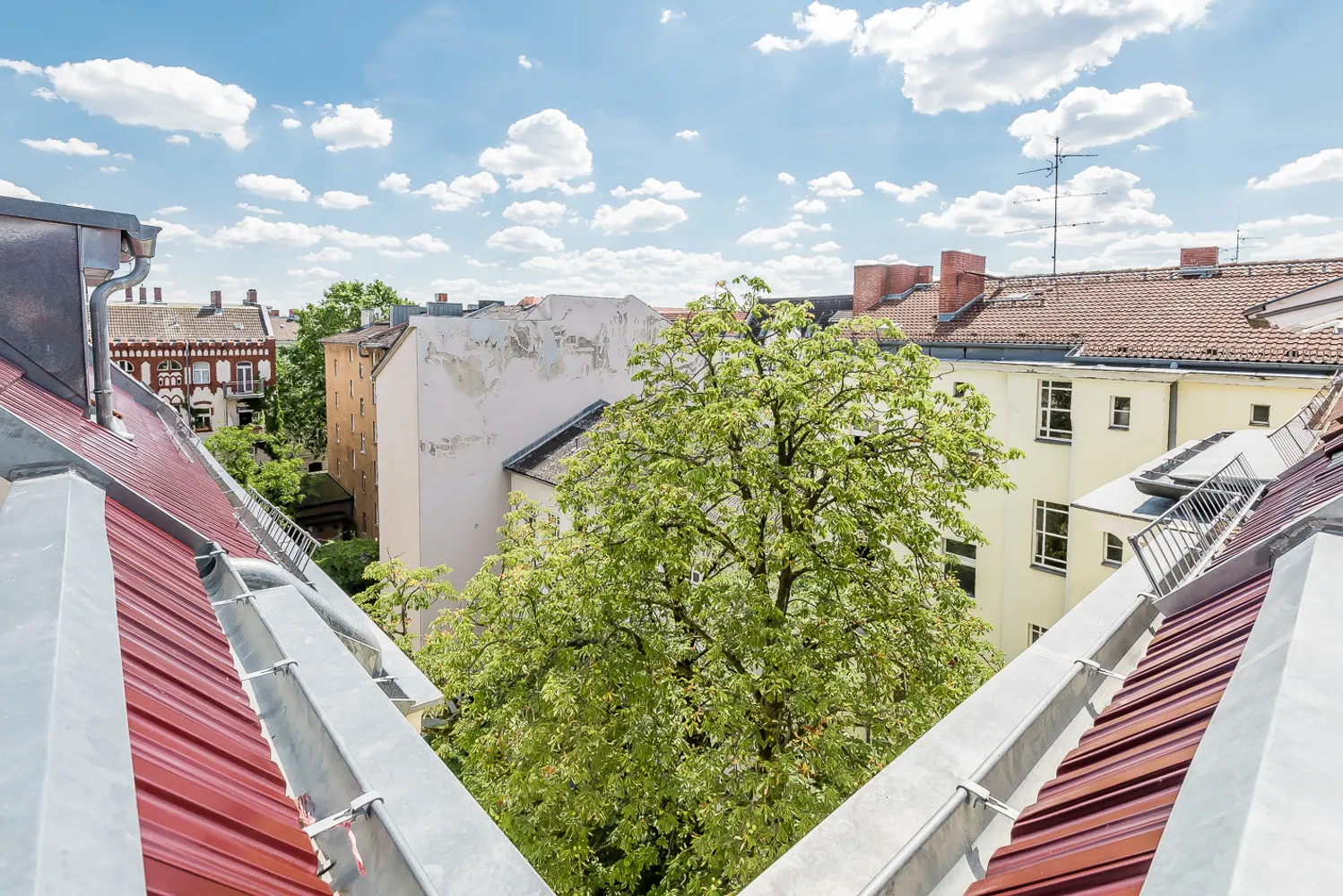 2 Zimmer Wohnung mit 69 m² in Berlin – Bild 10