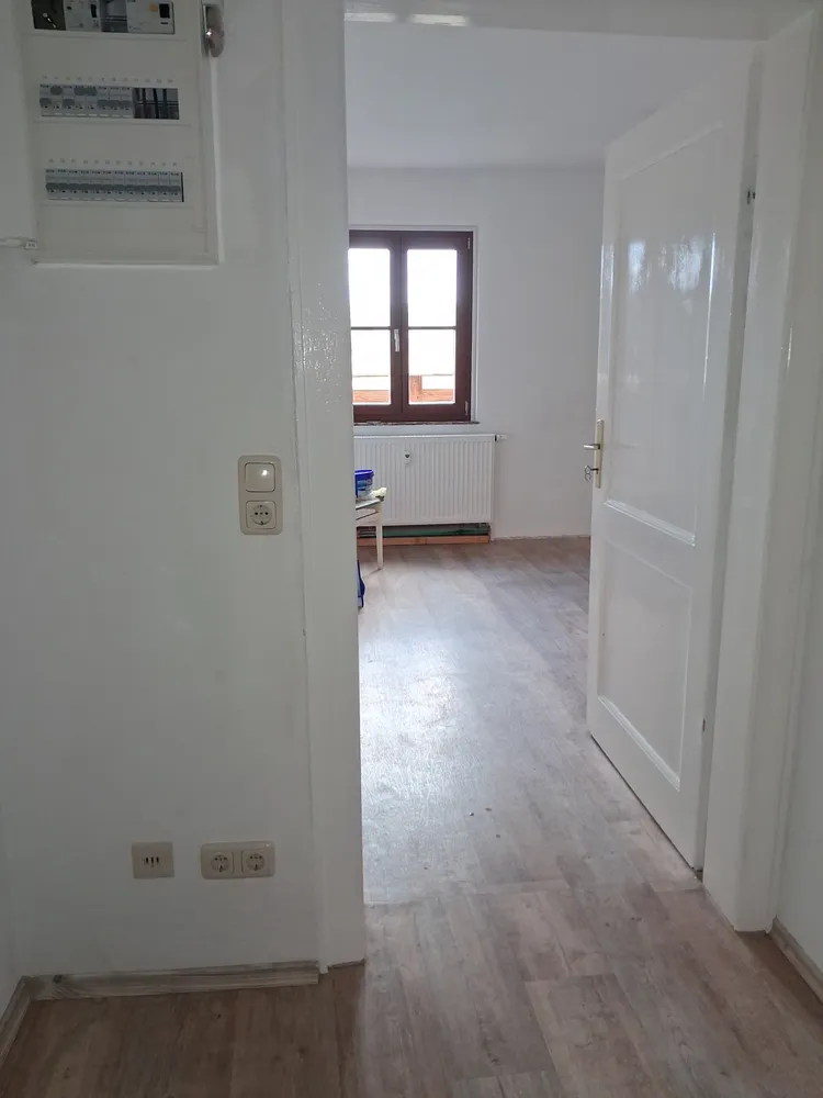 3 Zimmer Wohnung mit 88 m² in Meiningen – Bild 10