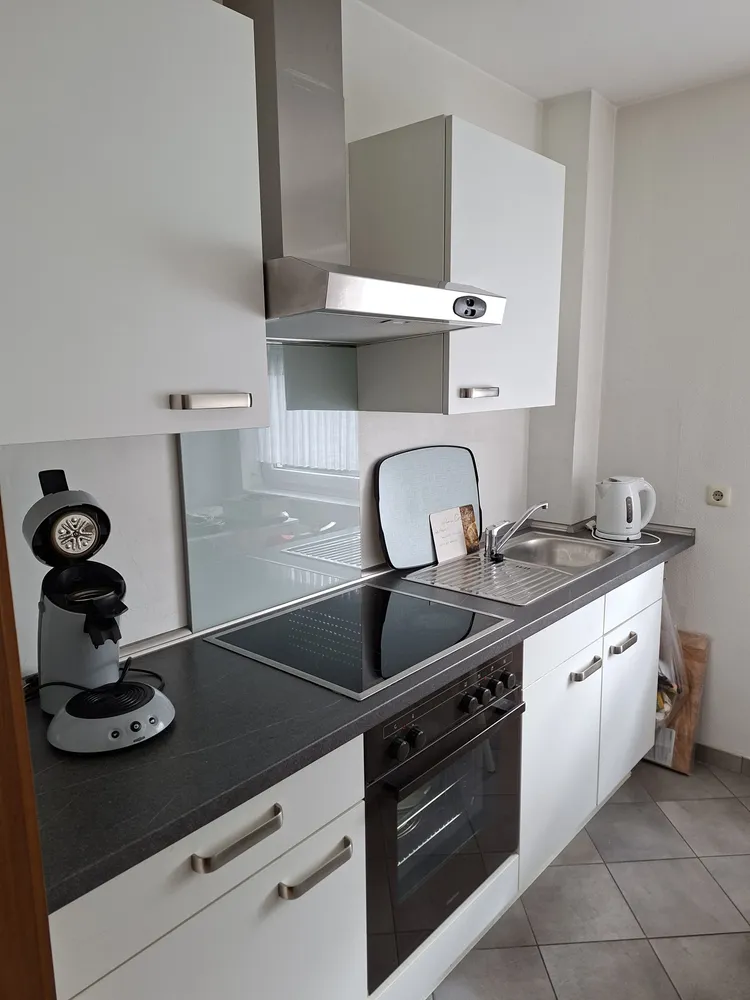 2 Zimmer Wohnung mit 63 m² in Remscheid – Bild 8