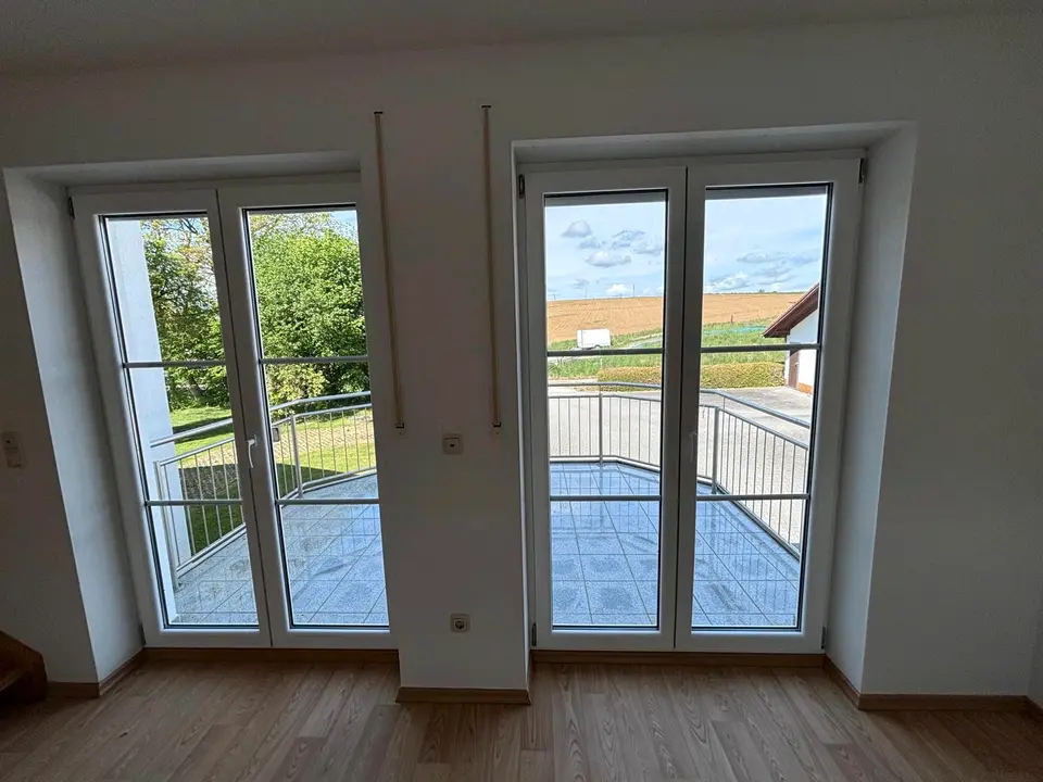 4 Zimmer Wohnung mit 120 m² in Deggendorf – Bild 4