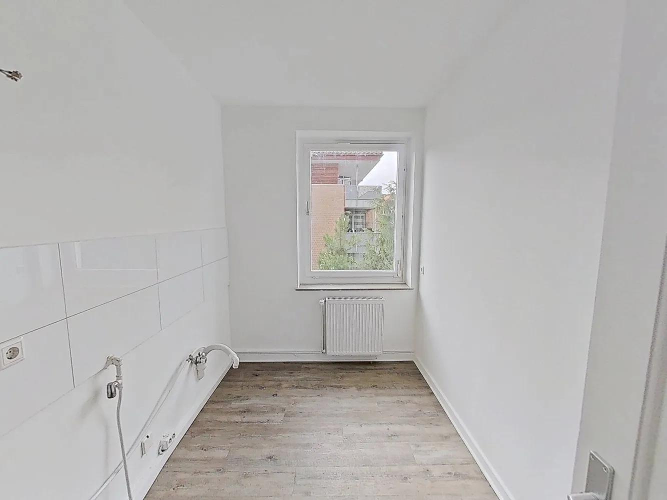 2 Zimmer Wohnung mit 46 m² in Bielefeld – Bild 7