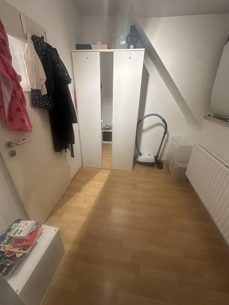 2 Zimmer Wohnung mit 40 m² in Stuttgart – Bild 6