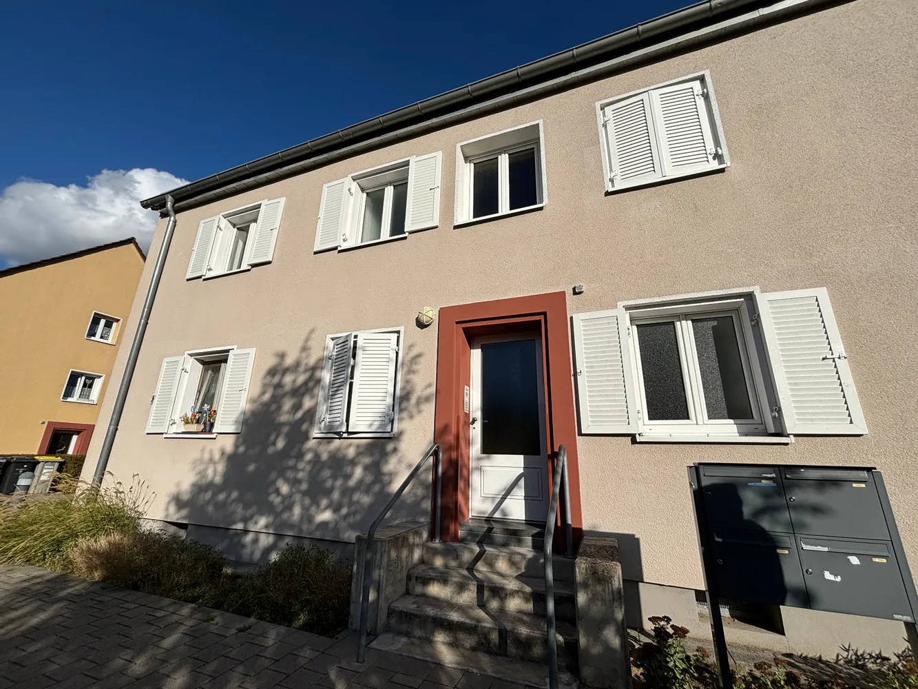 2 Zimmer Wohnung mit 51 m² in Mannheim – Bild 1