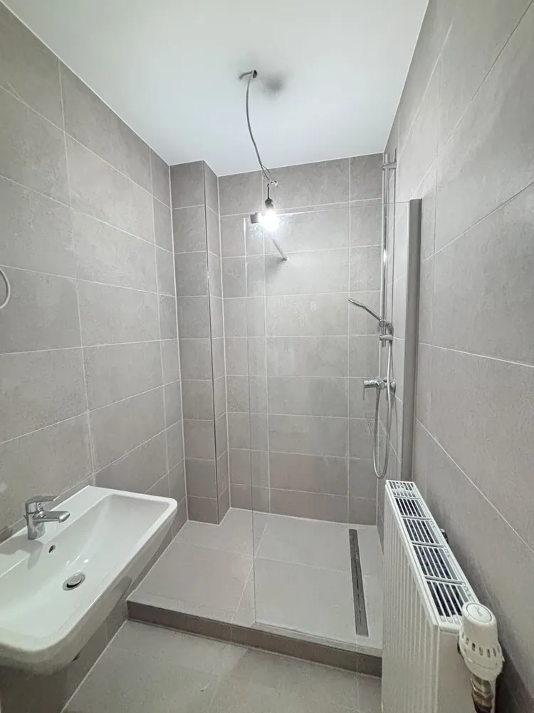 2 Zimmer Wohnung mit 70 m² in Mannheim – Bild 4