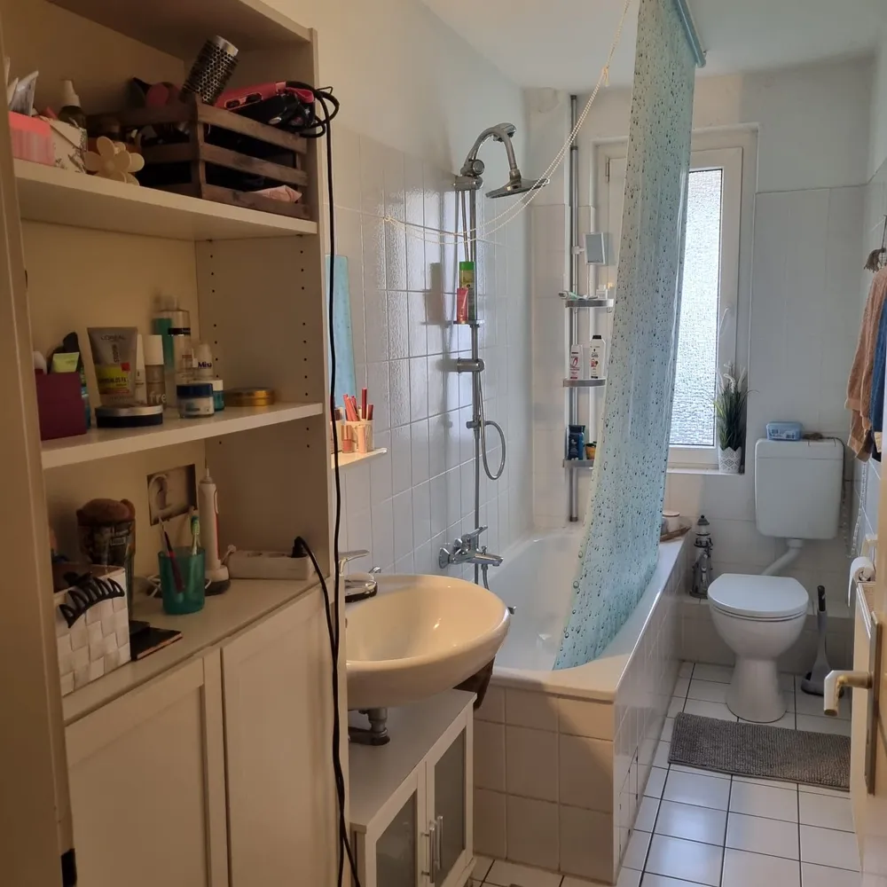 3 Zimmer Wohnung mit 72 m² in Hannover – Bild 7
