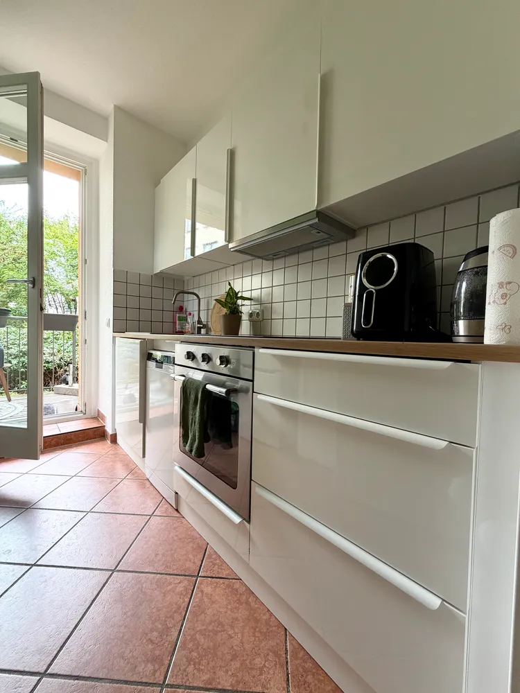2 Zimmer Wohnung mit 58 m² in Dresden – Bild 8