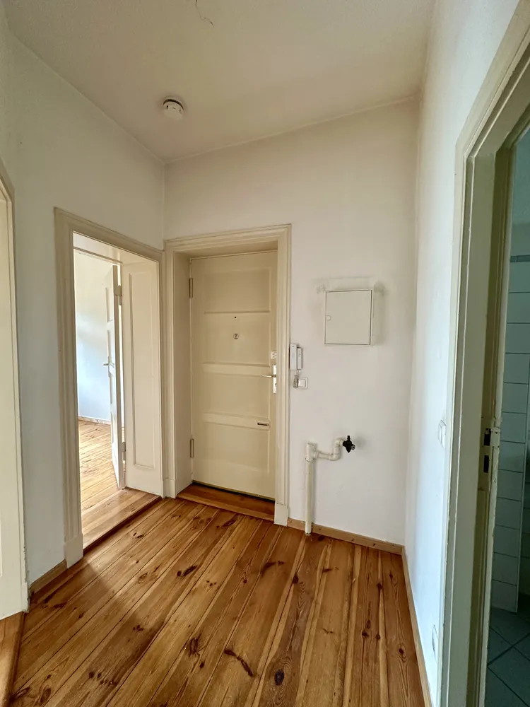 2 room apartment with 51 m² in Berlin – Photo 7