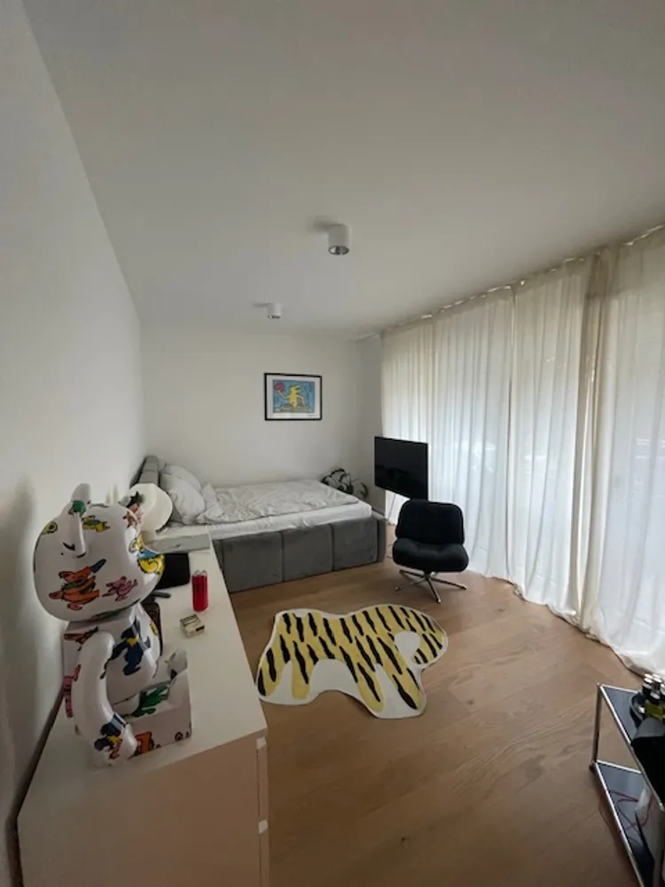 2 room apartment with 51 m² in Munich – Photo 10