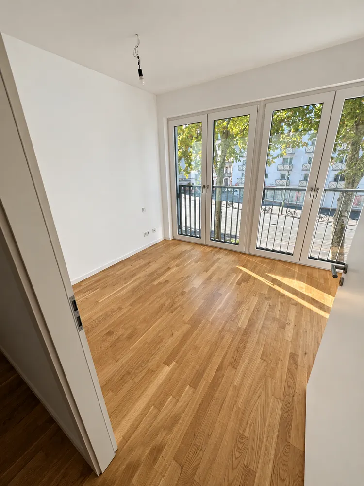 4 room apartment with 122 m² in Frankfurt am Main – Photo 6
