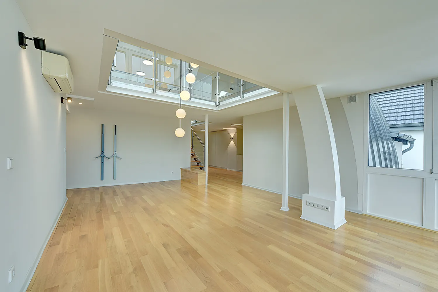 4 Zimmer Wohnung mit 234 m² in Düsseldorf – Bild 6