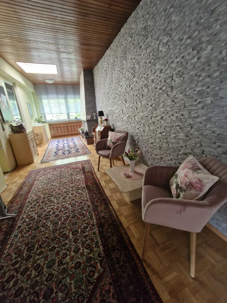 4 Zimmer Wohnung mit 150 m² in Essen – Bild 5