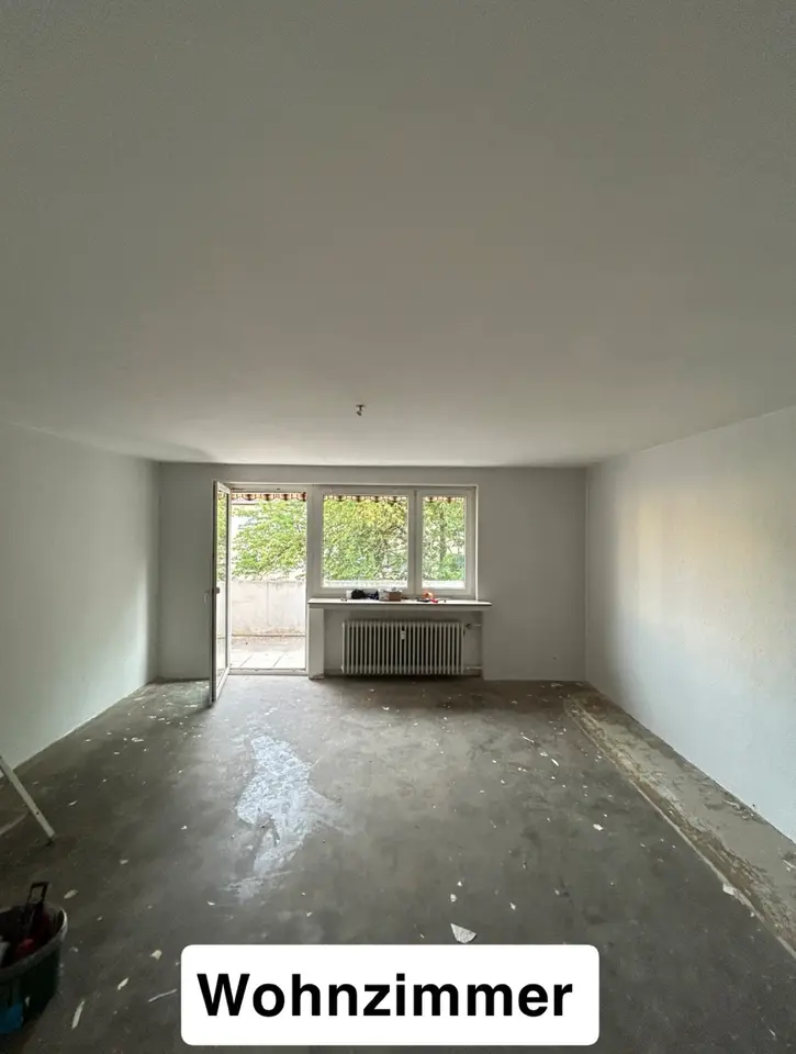 3 Zimmer Wohnung mit 53 m² in Hannover – Bild 7