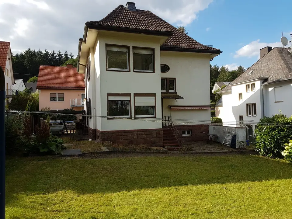 Studio mit 27 m² in Siegen – Bild 3