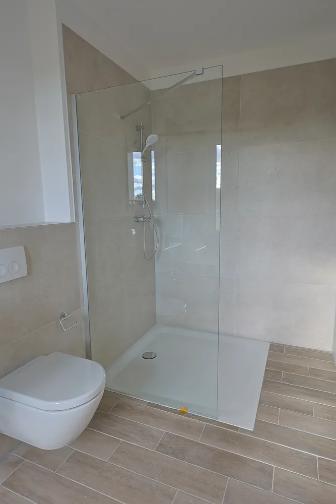 4 room apartment with 103 m² in Bernau bei Berlin – Photo 8