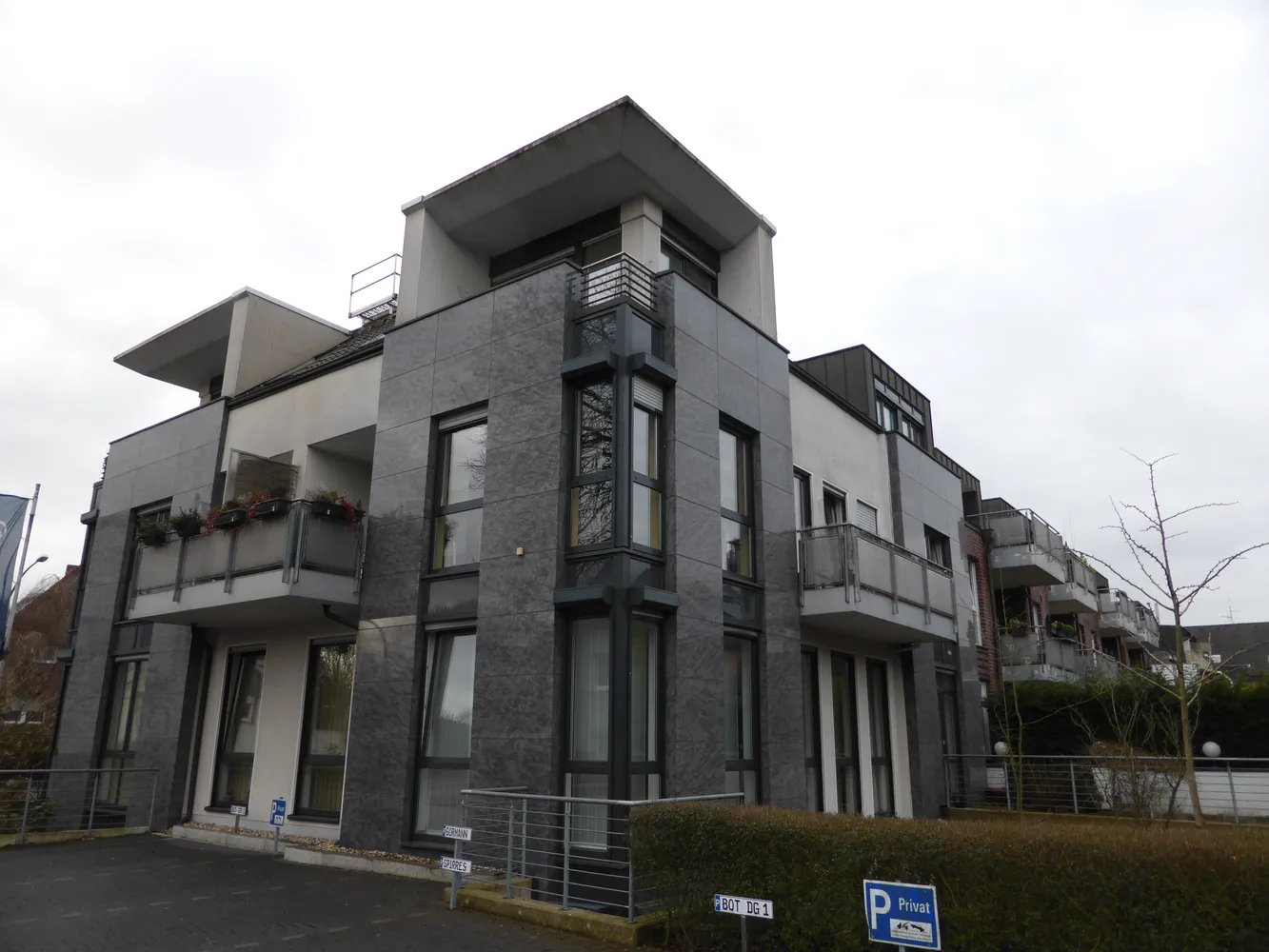 3 Zimmer Wohnung mit 71 m² in Bottrop – Bild 3