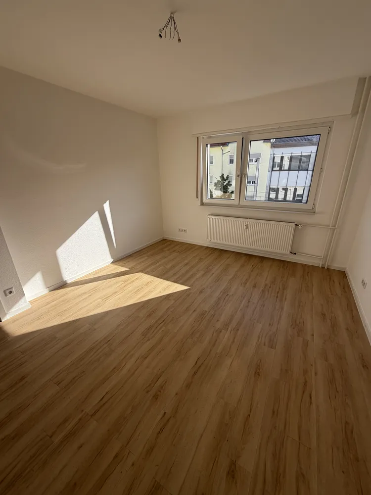 3 Zimmer Wohnung mit 71 m² in Mannheim – Bild 5