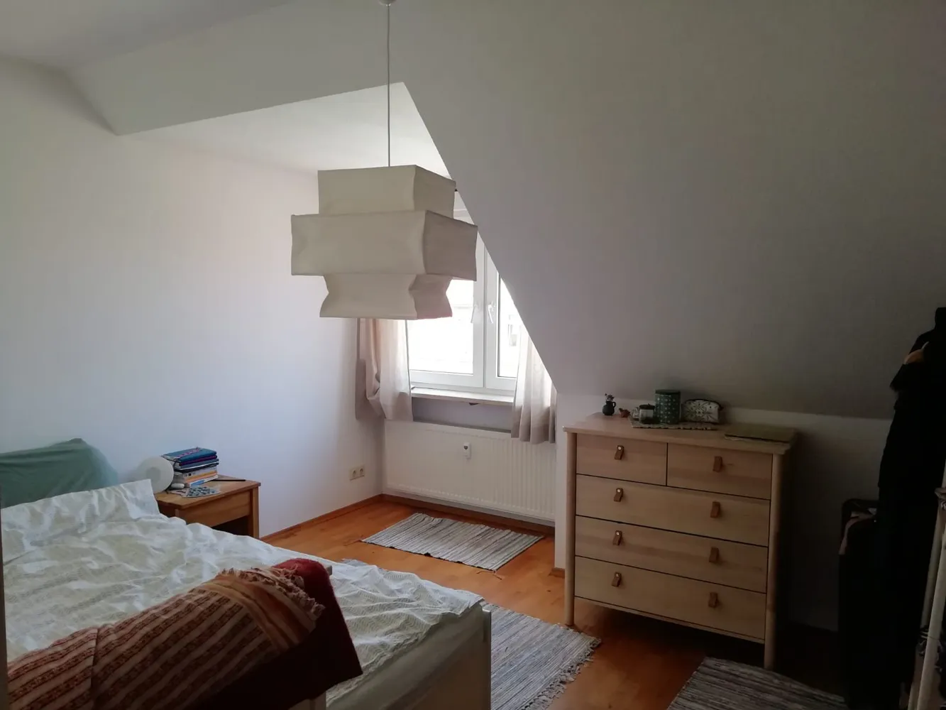 3 Zimmer Wohnung mit 72 m² in Bamberg – Bild 5