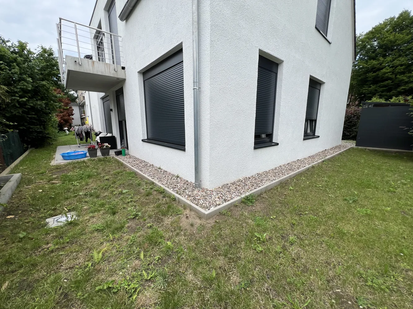 3 Zimmer Wohnung mit 70 m² in Hamburg – Bild 4