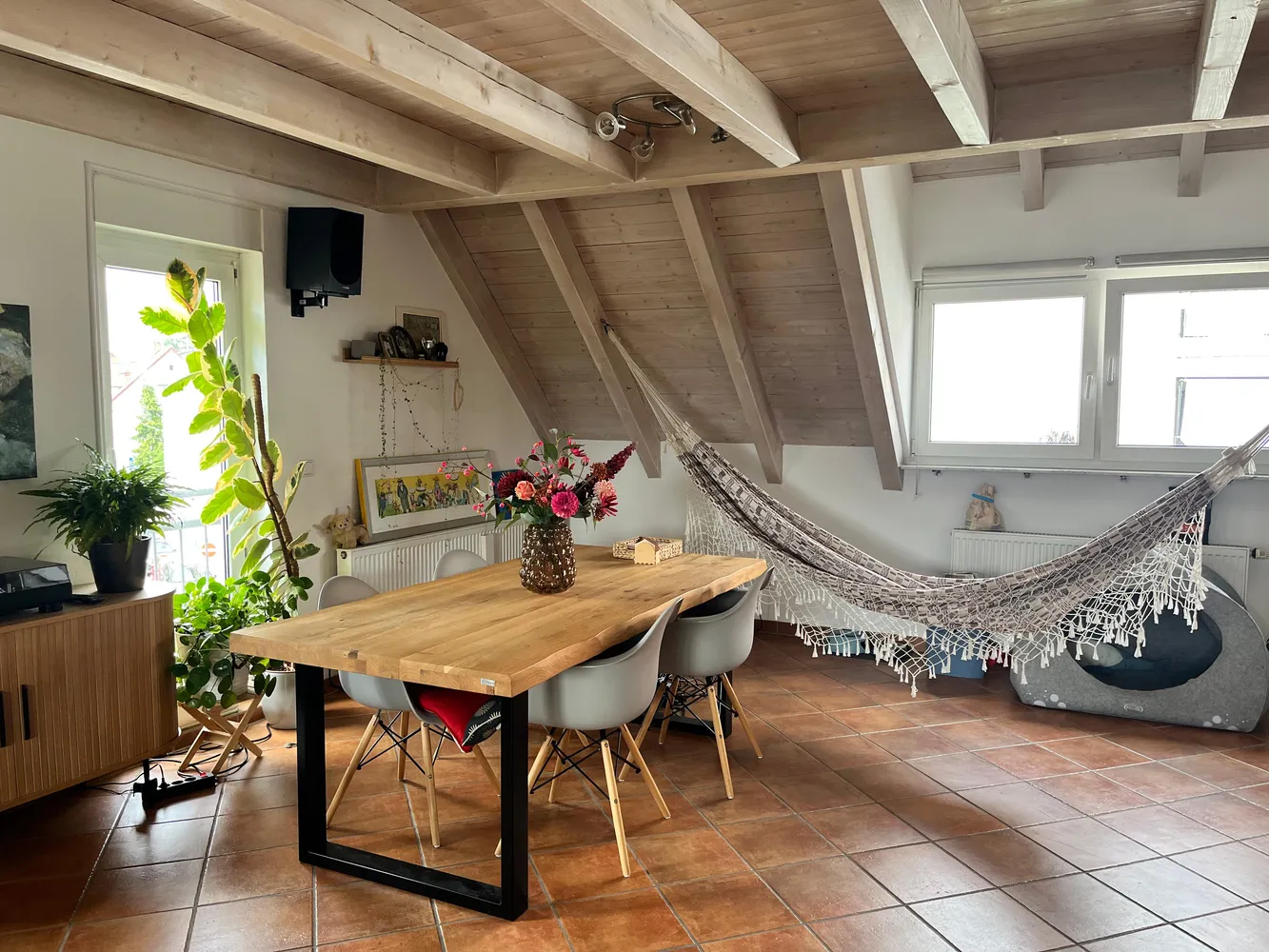 3 Zimmer Wohnung mit 100 m² in Stuttgart – Bild 5